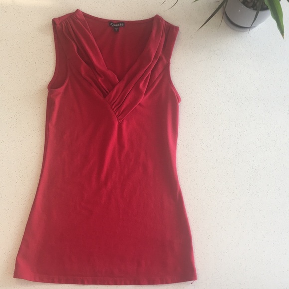 Express Top - Picture 5 of 5